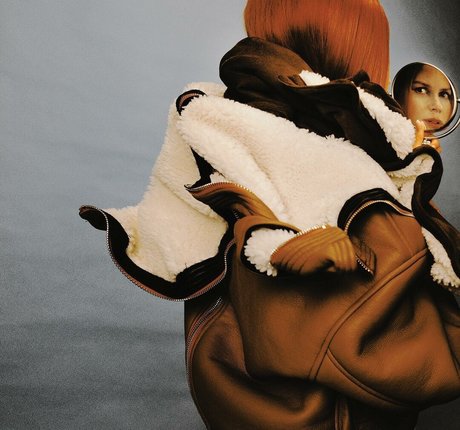 Nicole Kidman star du porno sympa photo