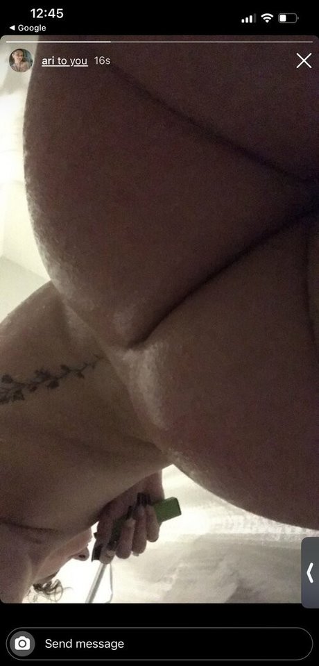 ariannas interlude actrice porno img