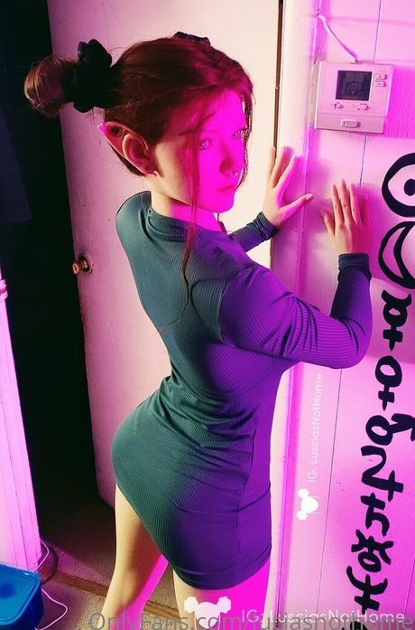 luciasnothome étoile de l'art photo