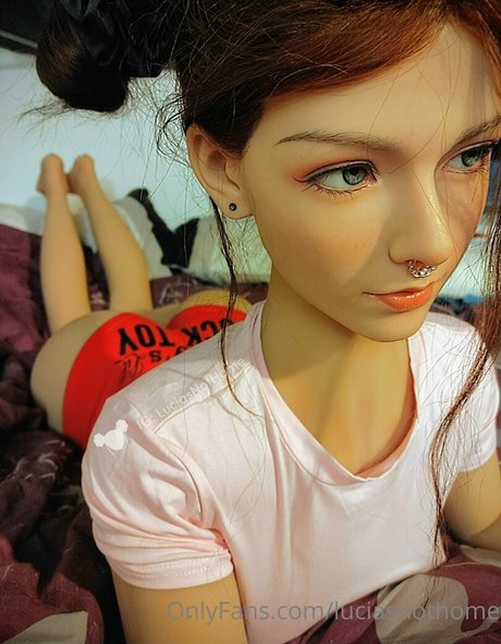 luciasnothome sexe star image