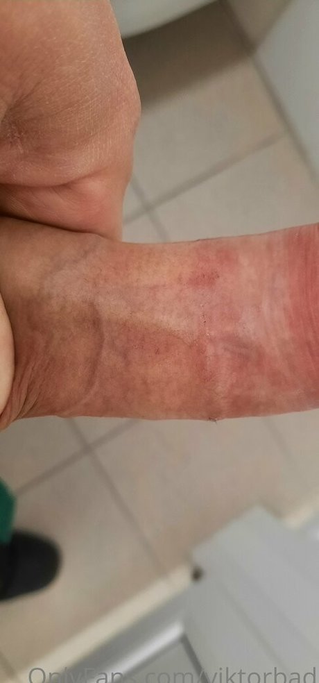 viktorbad xxx étoile collection