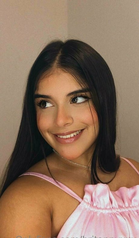 britannyxxx art modèle photos