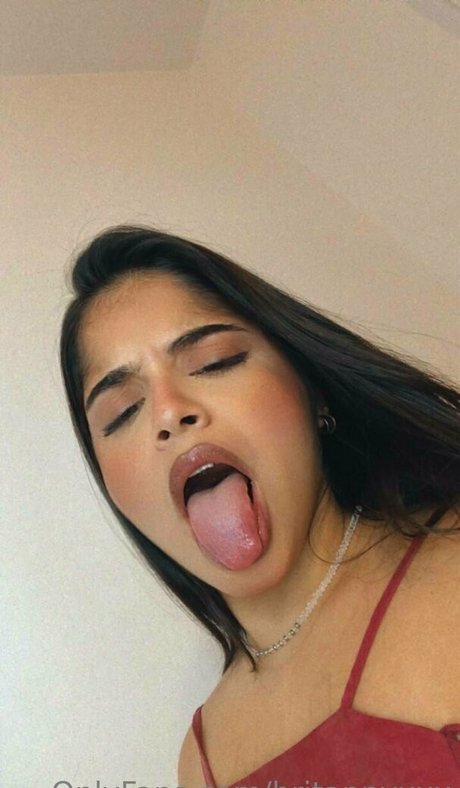 britannyxxx star du sexe des photos