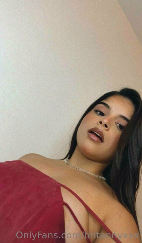 britannyxxx star érotique collection