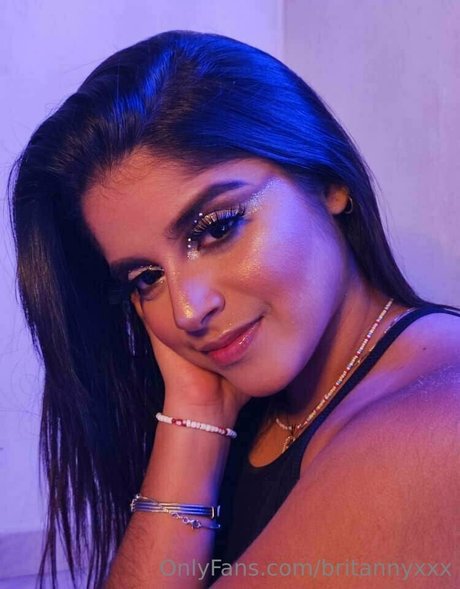 britannyxxx star du porno gratuite des photos