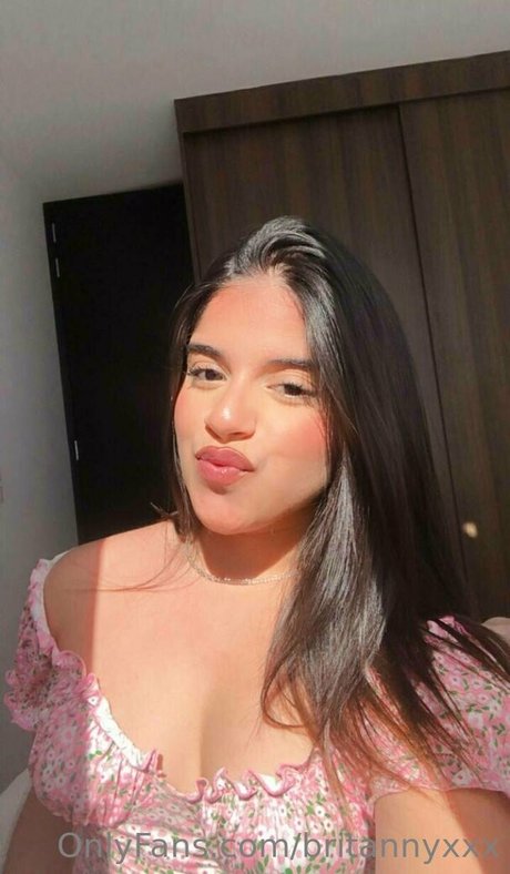 britannyxxx actrice sexy galerie