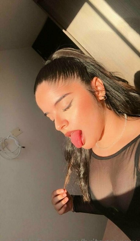 britannyxxx nus star du porno des photos