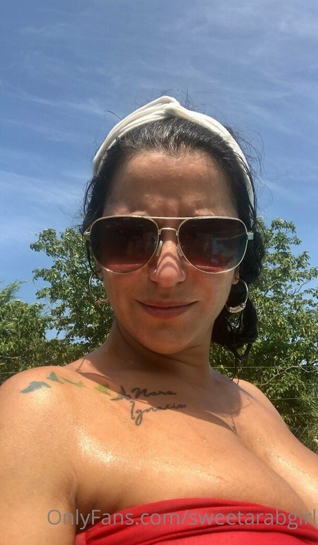 sweetarabgirl xxx étoile image