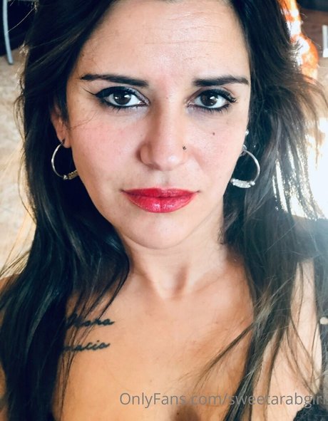 sweetarabgirl Fotoaufnahmen