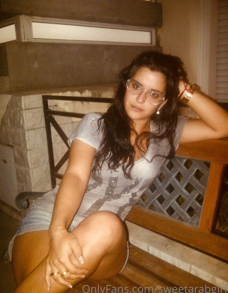 sweetarabgirl star du porno chaud photo