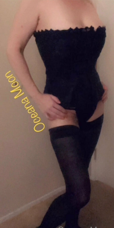 oceanamoon freepass actrice collection