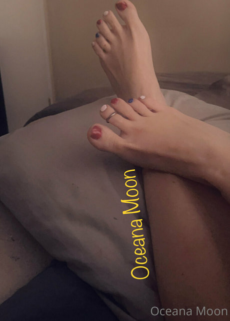 oceanamoon freepass haut modèle collection