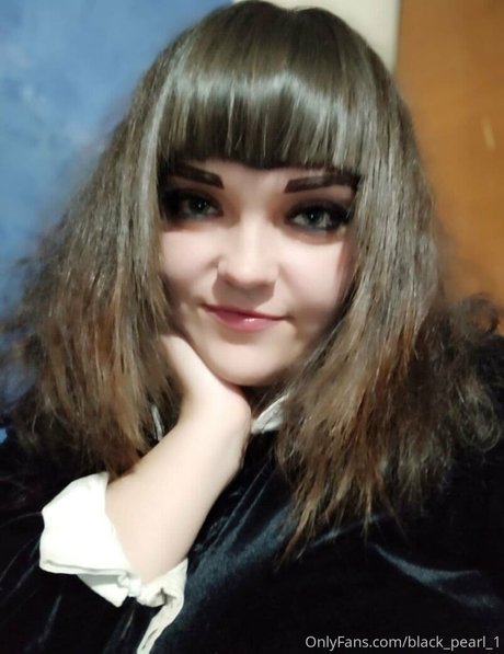 pearl black star du porno exclusive galerie