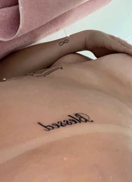 Gaby bc beau modèle photos