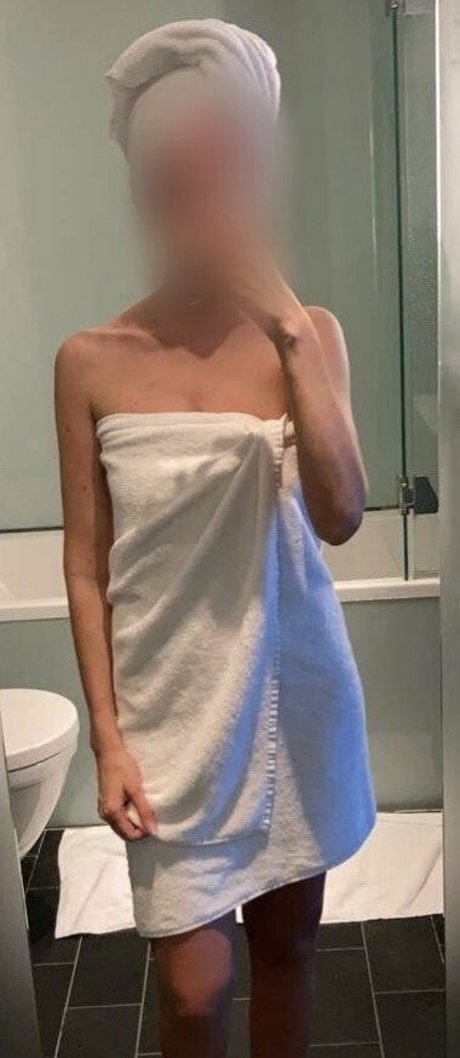 dkgirl95 haut de star du porno image