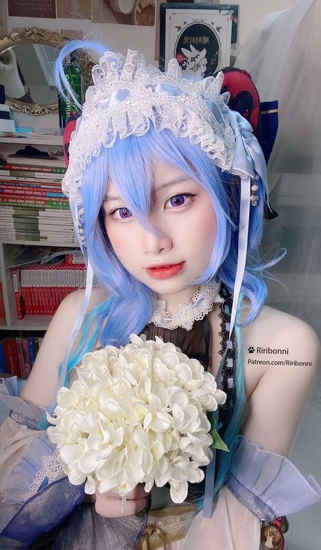 Riribonni art étoile des photos