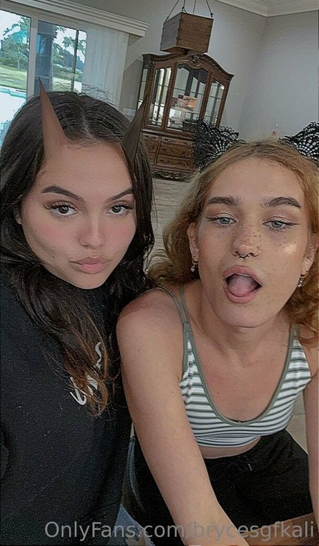 brycesgfkali modèle chaud archive