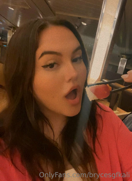 brycesgfkali art de star du porno des photos