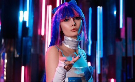 alice01cosplay star exclusive collection