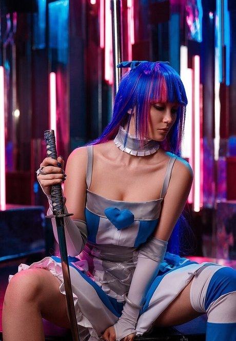 alice01cosplay actrice parfaite photo