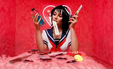 alice01cosplay actrice porno galeries