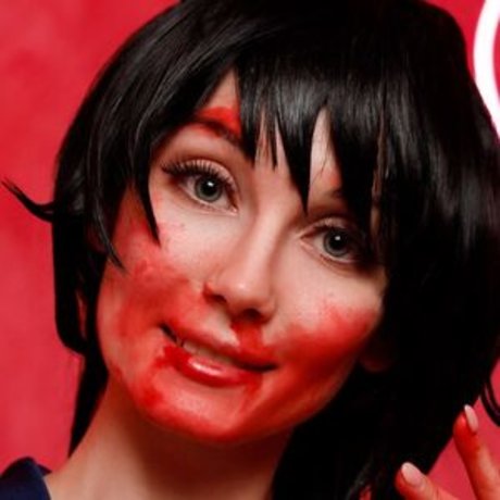 alice01cosplay étoile xxx photo