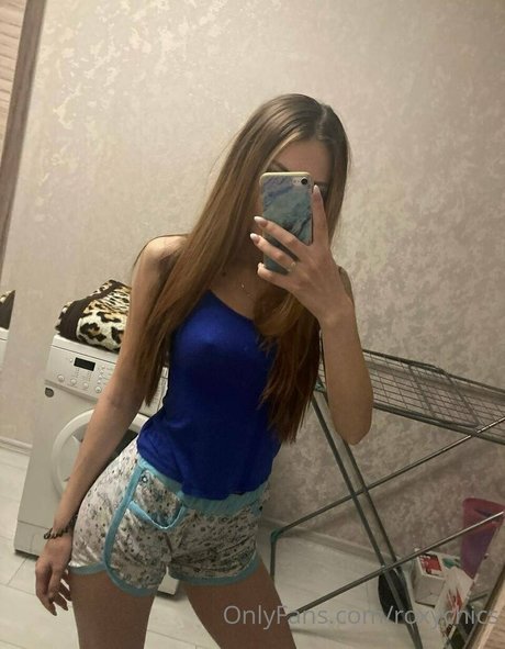 roxychics modèle de haute qualité images