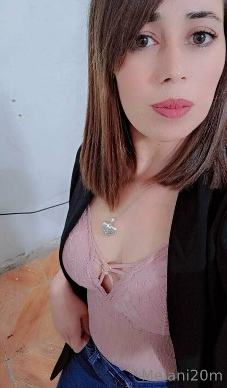 melani20m meilleure actrice photos