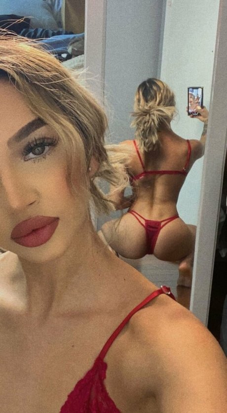 gxddessbby actrice chaude collection