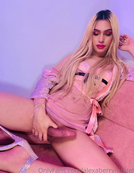 alexandrasilez modèle des photos