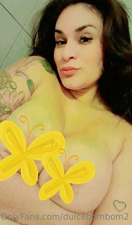 dulcebombom2 actrice adulte des photos