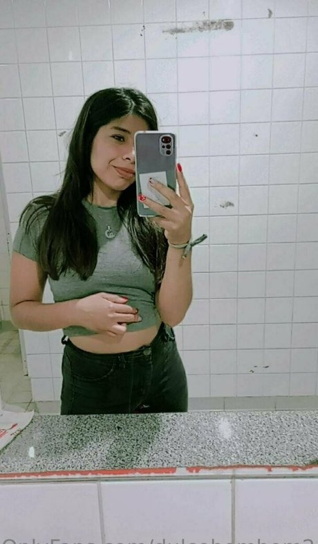 dulcebombom2 nus de stars du porno image