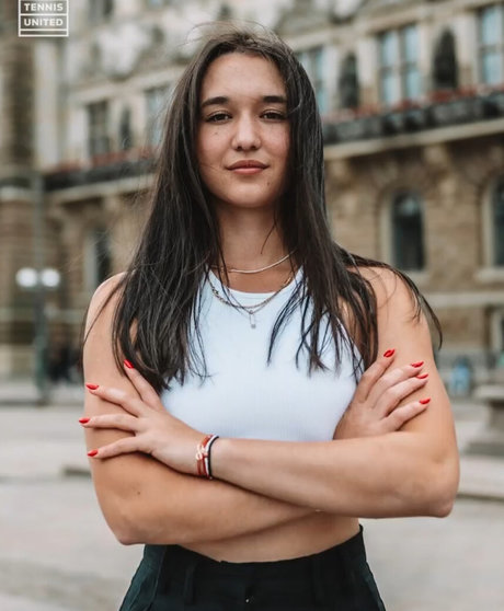 Eva Lys star du porno adulte photo