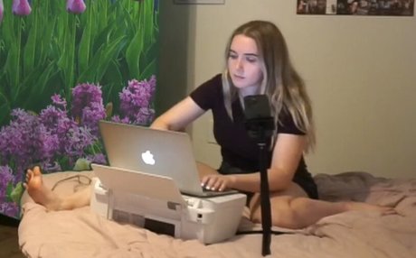 emilycc modèle artistique image