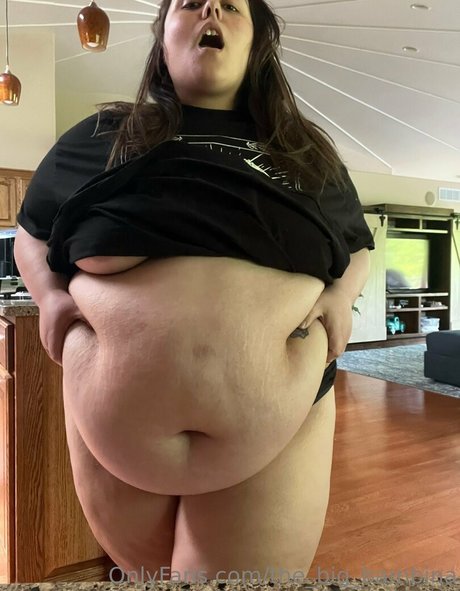 the big bambina star du porno gratuit galerie