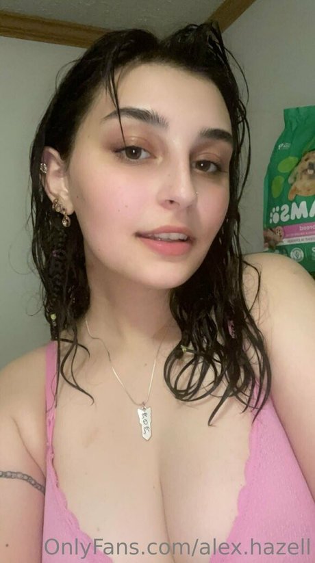 alex hazell sexe star des photos