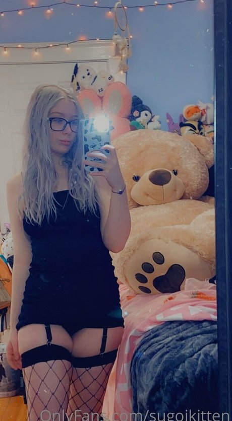 sugoikitten modèles nus archive