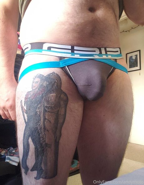 andymoto star du porno en haute qualité galeries