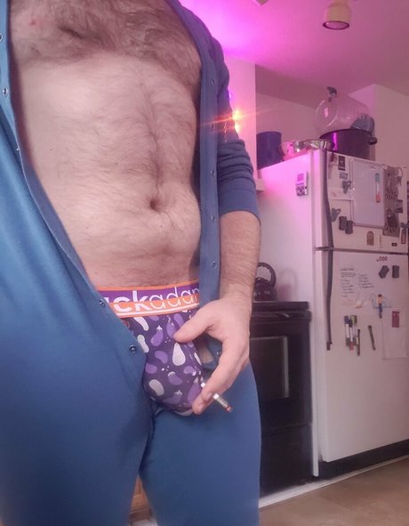 andymoto étoile nue collection