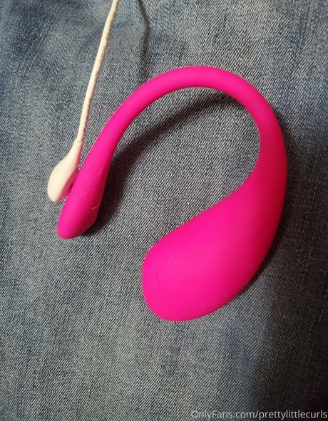 prettylittlecurls art modèle archive