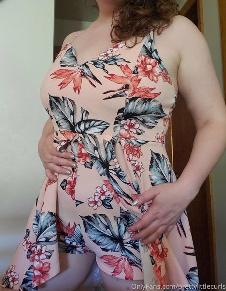 prettylittlecurls étoile collection