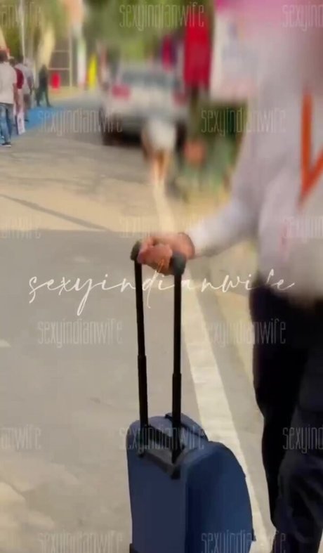 Sexyindianwife étoile parfaite photo