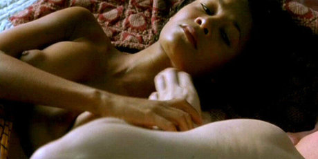 Thandieton sexe star du porno photo