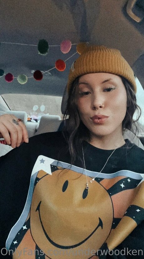 underwoodkenz haut étoile images