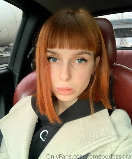 Goddess Kira jolie star du porno collection