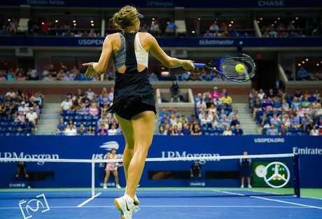 Maria Sharapova star du porno sexy images