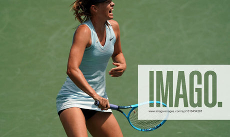 Maria Sharapova modèle gratuit image