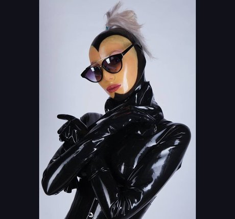 Latex Fetish Profilfoto