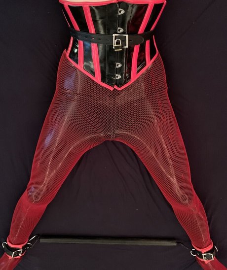 Janerose666 modèle joli collection