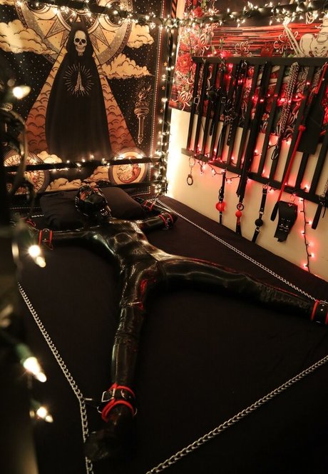 Janerose666 actrice exclusive photo